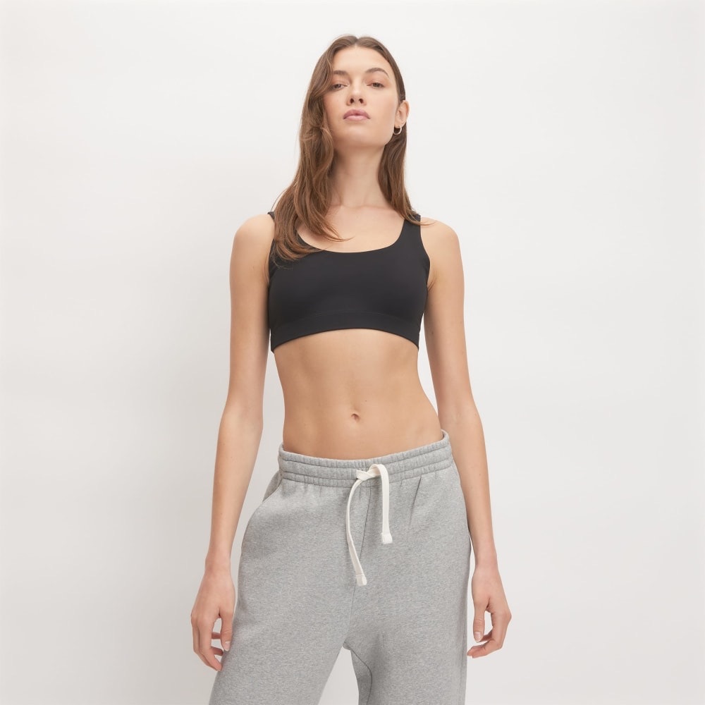 Everlane THE PERFORM BRA